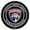 NHL - Florida Panthers Puck Mat 27" diameter