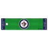 NHL - Winnipeg Jets Putting Green Mat 18"x72"