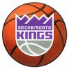 NBA - Sacramento Kings Basketball Mat 27" diameter