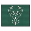 NBA - Milwaukee Bucks All-Star Mat 33.75"x42.5"