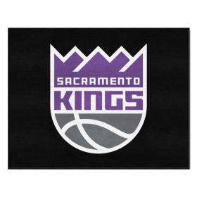NBA - Sacramento Kings All-Star Mat 33.75"x42.5"