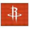 NBA - Houston Rockets Tailgater Rug 5'x6'