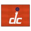 NBA - Washington Wizards All-Star Mat 33.75"x42.5"