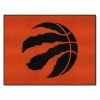 NBA - Toronto Raptors All-Star Mat 33.75"x42.5"