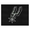 NBA - San Antonio Spurs All-Star Mat 33.75"x42.5"