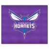 NBA - Charlotte Hornets Tailgater Rug 5'x6'