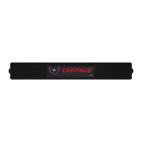 NHL - Washington Capitals Drink Mat 3.25"x24"