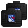 NHL - New York Rangers 2-pc Utility Mat 14"x17"
