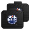 NHL - Edmonton Oilers 2-pc Utility Mat 14"x17"