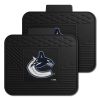 NHL - Vancouver Canucks 2-pc Utility Mat 14"x17"