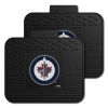 NHL - Winnipeg Jets 2-pc Utility Mat 14"x17"