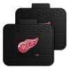 NHL - Detroit Red Wings 2-pc Utility Mat 14"x17"