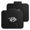 NHL - Nashville Predators 2-pc Utility Mat 14"x17"