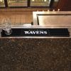 NFL - Baltimore Ravens Drink Mat 3.25"x24"