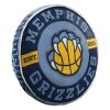 Grizzles OFFICIAL NBA 15" Cloud Pillow