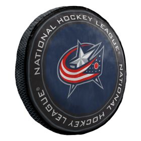 Blue Jackets OFFICIAL NHL 15" Cloud Pillow