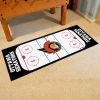 NHL - Ottawa Senators Rink Runner 30"x72"