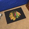 NHL - Chicago Blackhawks Starter Mat