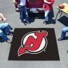 NHL - New Jersey Devils Tailgater Rug 5'x6'