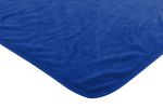 Blues OFFICIAL NHL "Run" Micro Raschel Throw Blanket; 46" x 60"