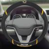 NHL - Boston Bruins Steering Wheel Cover 15"x15"
