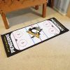 NHL - Pittsburgh Penguins Rink Runner 30"x72"