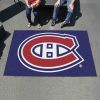 NHL - Montreal Canadiens Ulti-Mat 5'x8'