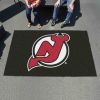 NHL - New Jersey Devils Ulti-Mat 5'x8'