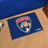 NHL - Florida Panthers Starter Mat