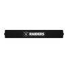 NFL - Las Vegas Raiders Drink Mat 3.25"x24"