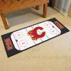 NHL - Calgary Flames Rink Runner 30"x72"