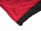 [Personalization Only] OFFICIAL NBA Jersey Personalized Silk Touch Throw Blanket - Bulls