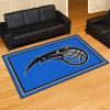 NBA - Orlando Magic 5'x8' Rug