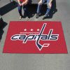 NHL - Washington Capitals Ulti-Mat 5'x8'
