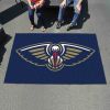 NBA - New Orleans Pelicans Ulti-Mat 5'x8'