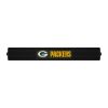 NFL - Green Bay Packers Drink Mat 3.25"x24"