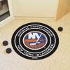 NHL - New York Islanders Puck Mat 27" diameter