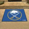 NHL - Buffalo Sabres All-Star Mat 33.75"x42.5"