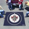 NHL - Winnipeg Jets Tailgater Rug 5'x6'
