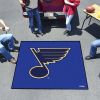 NHL - St. Louis Blues Tailgater Rug 5'x6'