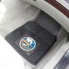 NHL - New York Islanders 2-pc Vinyl Car Mats 17"x27"