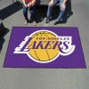 NBA - Los Angeles Lakers Ulti-Mat 5'x8'