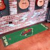 NHL - Minnesota Wild Putting Green Mat 18"x72"
