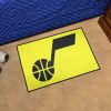 NBA - Utah Jazz Starter Rug 19" x 30"