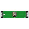 NHL - Vegas Golden Knights Putting Green Runner 18"x72"