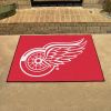 NHL - Detroit Red Wings All-Star Mat 33.75"x42.5"
