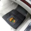 NHL - Chicago Blackhawks 2-pc Vinyl Car Mats 17"x27"