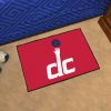 NBA - Washington Wizards Starter Rug 19" x 30"