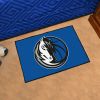 NBA - Dallas Mavericks Starter Rug 19" x 30"