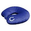 NFL Indianapolis Colts Applique Neck Pillow 12x13 Inches